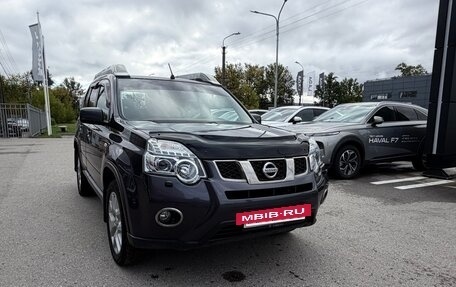Nissan X-Trail, 2011 год, 1 240 000 рублей, 13 фотография