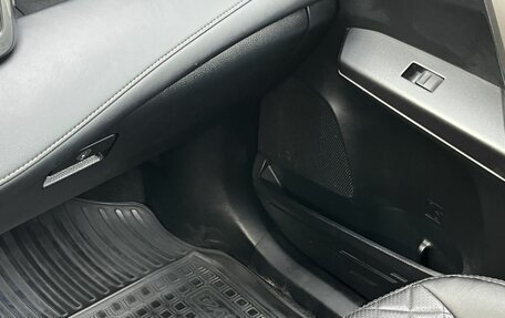 Toyota RAV4, 2018 год, 2 190 000 рублей, 16 фотография