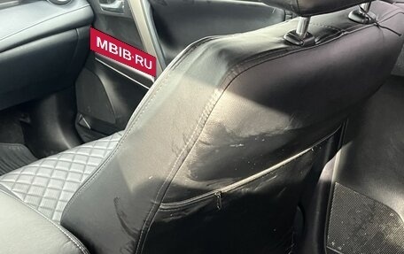 Toyota RAV4, 2018 год, 2 190 000 рублей, 17 фотография