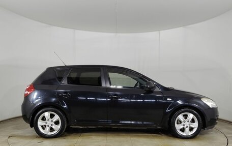 KIA cee'd I рестайлинг, 2008 год, 890 000 рублей, 4 фотография
