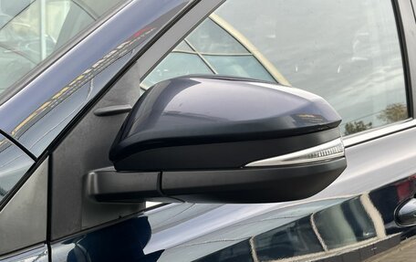 Toyota RAV4, 2018 год, 2 190 000 рублей, 24 фотография