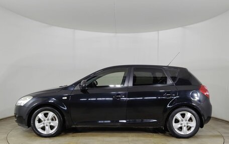 KIA cee'd I рестайлинг, 2008 год, 890 000 рублей, 8 фотография