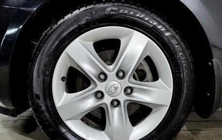 KIA cee'd I рестайлинг, 2008 год, 890 000 рублей, 10 фотография