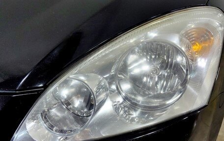 KIA cee'd I рестайлинг, 2008 год, 890 000 рублей, 9 фотография