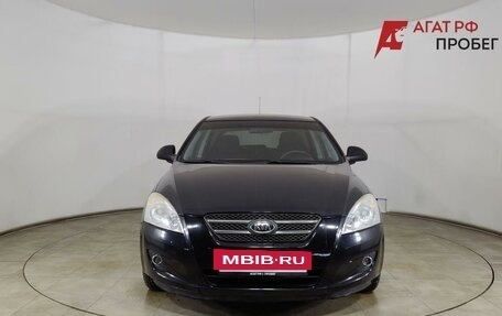 KIA cee'd I рестайлинг, 2008 год, 890 000 рублей, 2 фотография