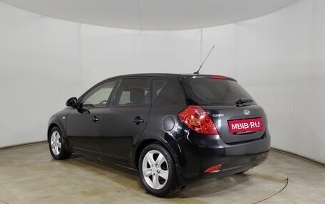 KIA cee'd I рестайлинг, 2008 год, 890 000 рублей, 7 фотография