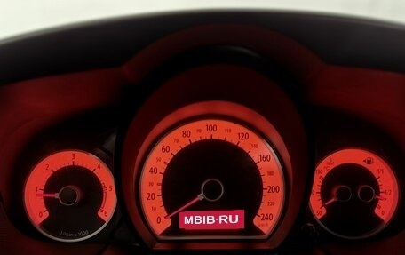 KIA cee'd I рестайлинг, 2008 год, 890 000 рублей, 11 фотография