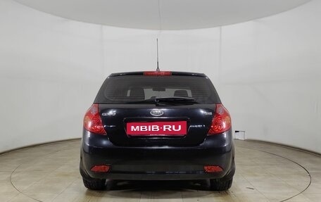 KIA cee'd I рестайлинг, 2008 год, 890 000 рублей, 6 фотография