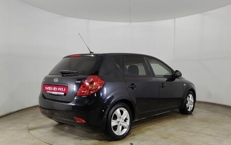 KIA cee'd I рестайлинг, 2008 год, 890 000 рублей, 5 фотография