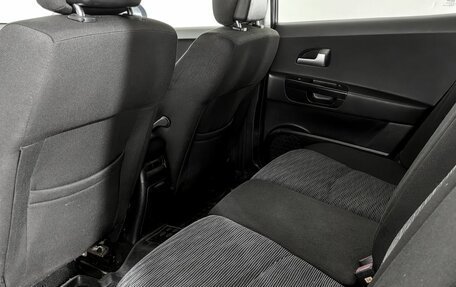 KIA cee'd I рестайлинг, 2008 год, 890 000 рублей, 15 фотография