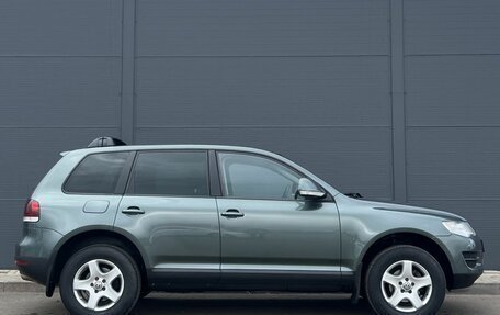 Volkswagen Touareg III, 2008 год, 825 000 рублей, 4 фотография