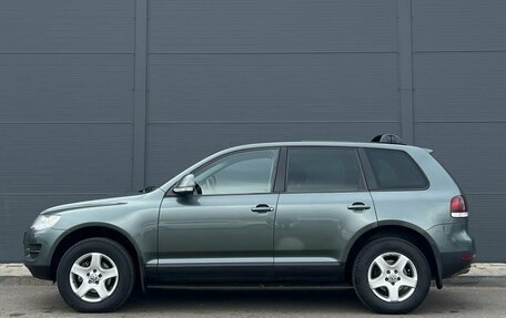 Volkswagen Touareg III, 2008 год, 825 000 рублей, 8 фотография