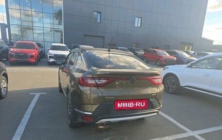 Renault Arkana I, 2019 год, 1 450 000 рублей, 2 фотография