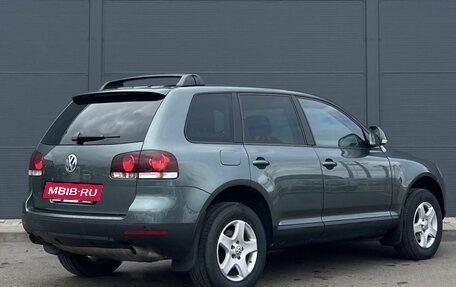 Volkswagen Touareg III, 2008 год, 825 000 рублей, 5 фотография