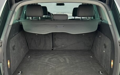 Volkswagen Touareg III, 2008 год, 825 000 рублей, 13 фотография