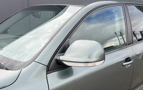 Volkswagen Touareg III, 2008 год, 825 000 рублей, 10 фотография