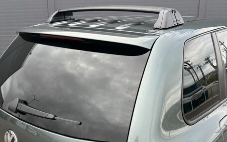 Volkswagen Touareg III, 2008 год, 825 000 рублей, 11 фотография