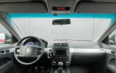 Volkswagen Touareg III, 2008 год, 825 000 рублей, 14 фотография