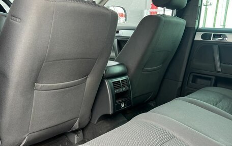 Volkswagen Touareg III, 2008 год, 825 000 рублей, 23 фотография