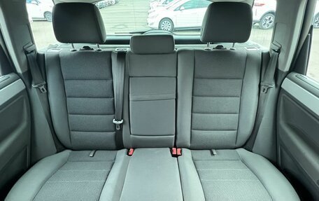 Volkswagen Touareg III, 2008 год, 825 000 рублей, 24 фотография