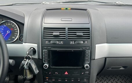 Volkswagen Touareg III, 2008 год, 825 000 рублей, 16 фотография