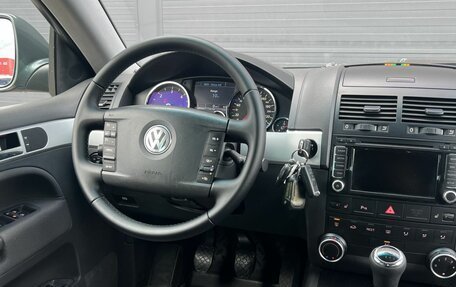 Volkswagen Touareg III, 2008 год, 825 000 рублей, 15 фотография