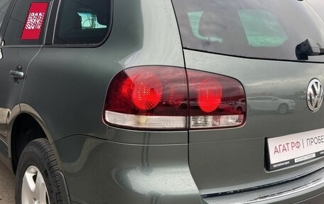 Volkswagen Touareg III, 2008 год, 825 000 рублей, 12 фотография