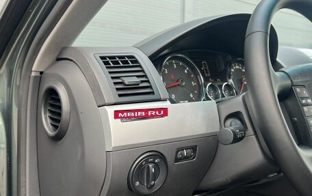 Volkswagen Touareg III, 2008 год, 825 000 рублей, 18 фотография