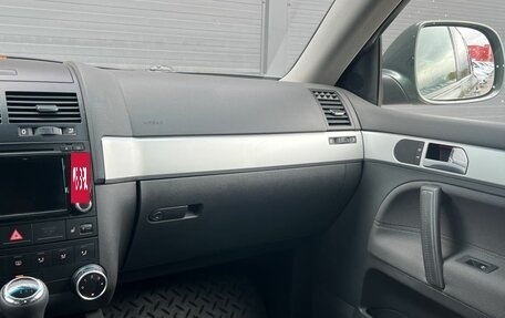Volkswagen Touareg III, 2008 год, 825 000 рублей, 17 фотография
