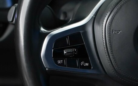 BMW 4 серия, 2020 год, 4 744 444 рублей, 11 фотография