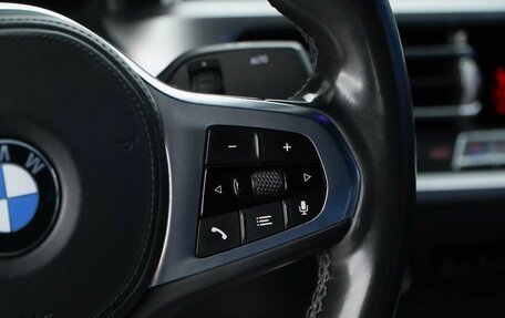 BMW 4 серия, 2020 год, 4 744 444 рублей, 12 фотография
