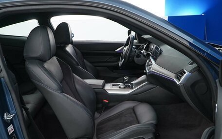 BMW 4 серия, 2020 год, 4 744 444 рублей, 8 фотография