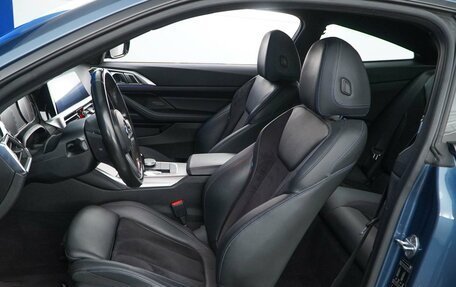 BMW 4 серия, 2020 год, 4 744 444 рублей, 10 фотография