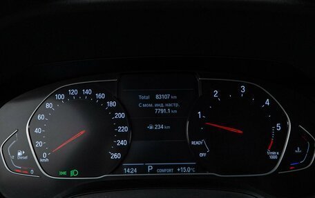 BMW 4 серия, 2020 год, 4 744 444 рублей, 19 фотография