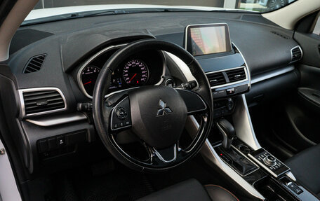 Mitsubishi Eclipse Cross, 2022 год, 2 017 000 рублей, 12 фотография