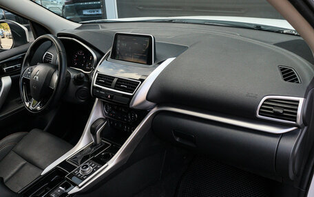 Mitsubishi Eclipse Cross, 2022 год, 2 017 000 рублей, 7 фотография
