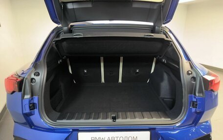 BMW X2, 2025 год, 6 975 000 рублей, 26 фотография