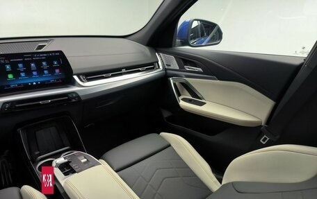 BMW X2, 2025 год, 6 975 000 рублей, 18 фотография