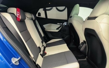 BMW X2, 2025 год, 6 975 000 рублей, 17 фотография
