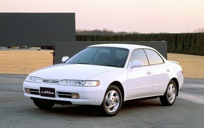 Toyota Corolla, 1992 год, 170 000 рублей, 1 фотография