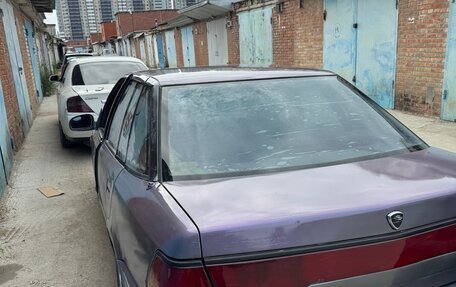 Daewoo Espero, 1998 год, 125 000 рублей, 11 фотография