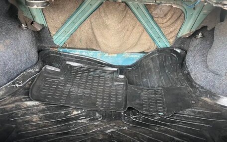 Daewoo Espero, 1998 год, 125 000 рублей, 9 фотография