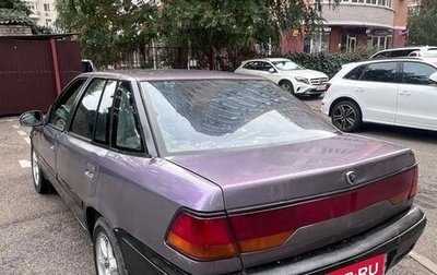 Daewoo Espero, 1998 год, 125 000 рублей, 1 фотография