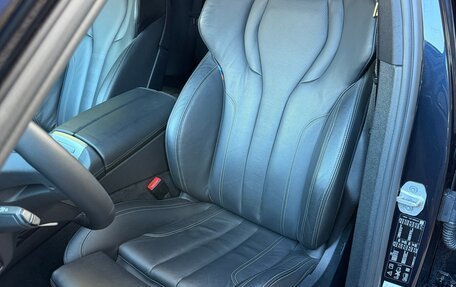 BMW X6, 2021 год, 8 350 000 рублей, 6 фотография