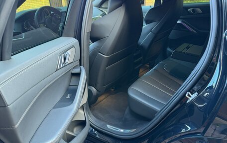 BMW X6, 2021 год, 8 350 000 рублей, 7 фотография