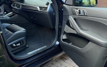 BMW X6, 2021 год, 8 350 000 рублей, 11 фотография