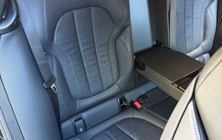 BMW X6, 2021 год, 8 350 000 рублей, 10 фотография