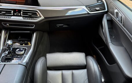 BMW X6, 2021 год, 8 350 000 рублей, 16 фотография