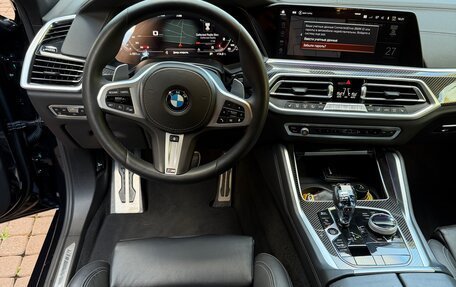 BMW X6, 2021 год, 8 350 000 рублей, 15 фотография