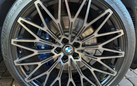 BMW X6, 2021 год, 8 350 000 рублей, 25 фотография